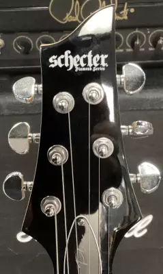 Schecter - 443-SHC 3